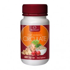 Lifestream 生命泉 生姜精华暖宫胶囊60粒